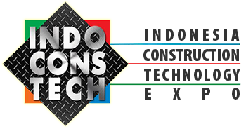 Indonesia Construction Technology Expo 2017