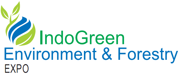 IndoGreen Environment & Forestry Expo 2016