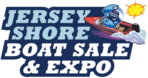 Jersey Shore Boat Sale & Expo 2021