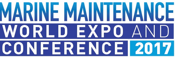 Marine Maintenance World Expo 2017