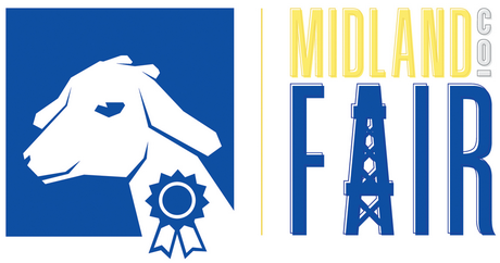 Midland County Fair 2019