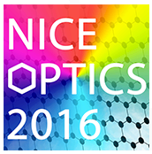 Nice Optics 2016
