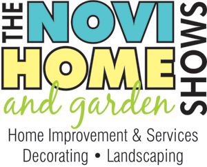 The Novi Home & Garden Show 2018