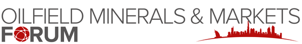 Oilfield Minerals & Markets Forum Dubai 2017