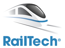 RailTech Europe 2017