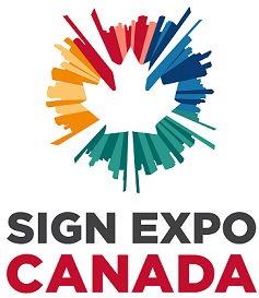 Sign Expo Canada 2016