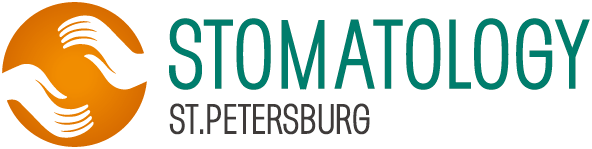 Stomatology St. Petersburg 2018