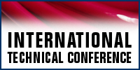 WAI International Technical Conference 2016