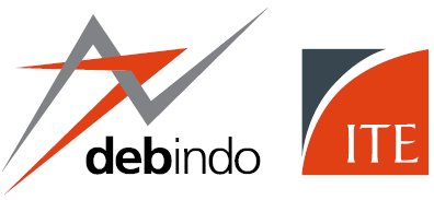 Debindo International Trade Exhibitions logo