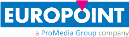 ProMedia Europoint b.v. logo