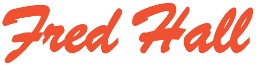 Fred Hall Shows, Inc. logo