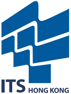 ITS Hong Kong - Intelligent Transportation Systems Hong Kong logo