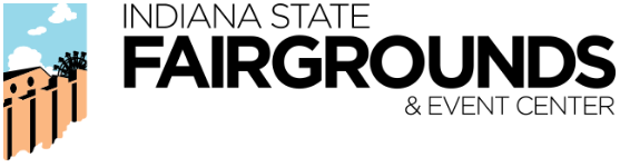 Indiana State Fairgrounds logo
