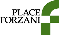 Place Forzani logo