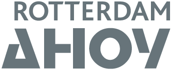 Rotterdam Ahoy logo