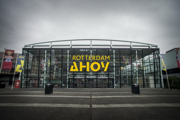 Rotterdam Ahoy