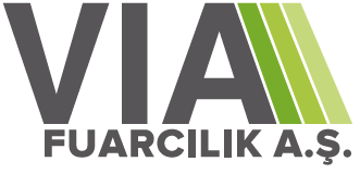 VIA Fuar logo