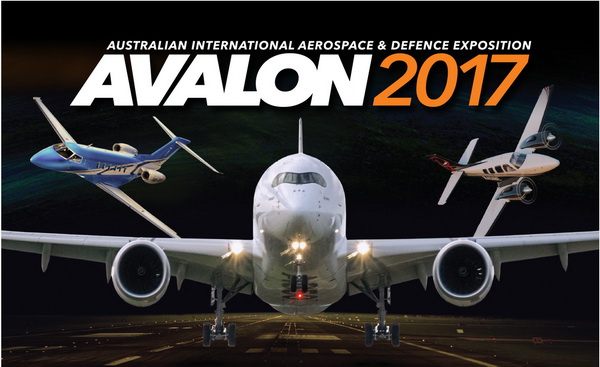 AVALON 2017