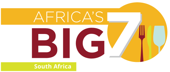 Africa''s Big Seven 2017