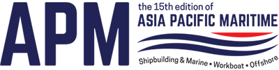 Asia Pacific Maritime 2018