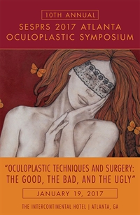 Atlanta Oculoplastic Symposium 2017