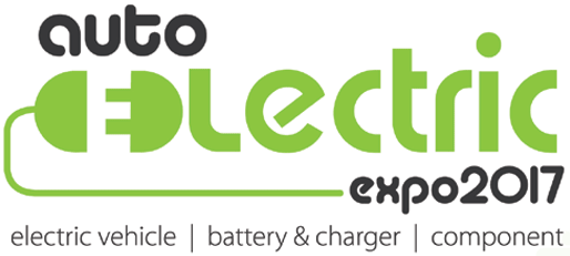 Auto Electric Expo 2017