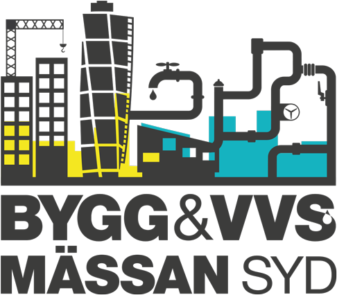 Bygg & VVS-mässan Syd 2017