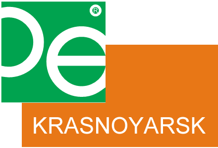 Dental-Expo Krasnoyarsk 2018