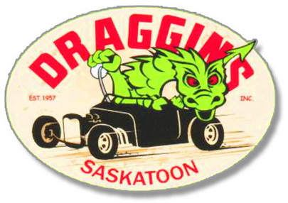 Draggins Rod and Custom Car Show 2019