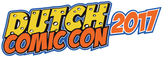 Dutch Comic Con 2017