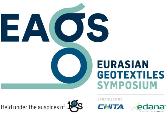 EurAsian Geotextiles Symposium 2017