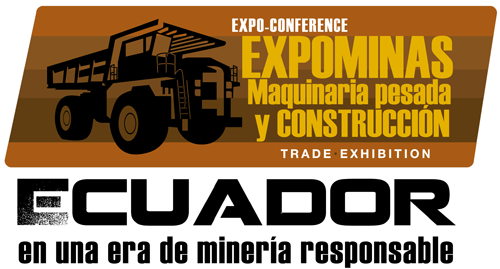 Expominas Ecuador 2017