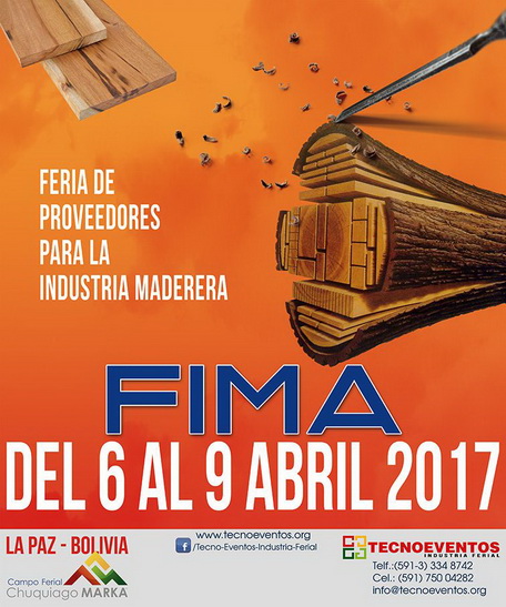 FIMA 2017
