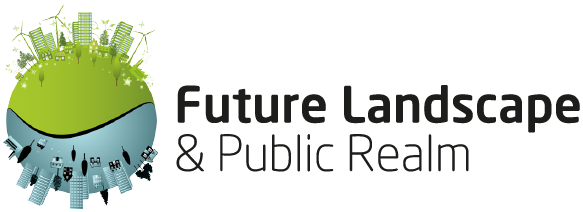 Future Landscape & Public Realm KSA 2017