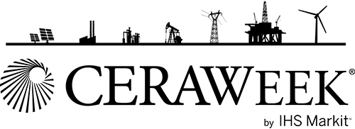 IHS Energy CERAWeek 2017