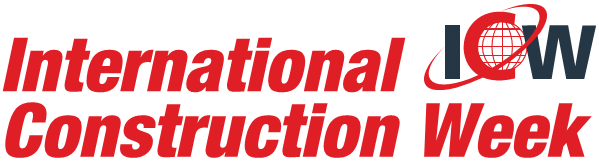 International Construction Week 2018