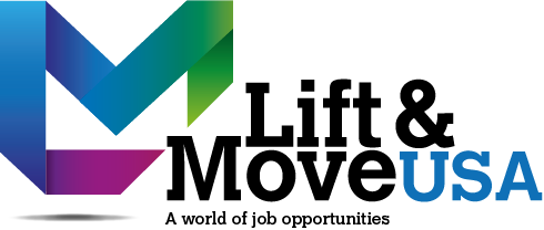 Lift & Move USA 2018