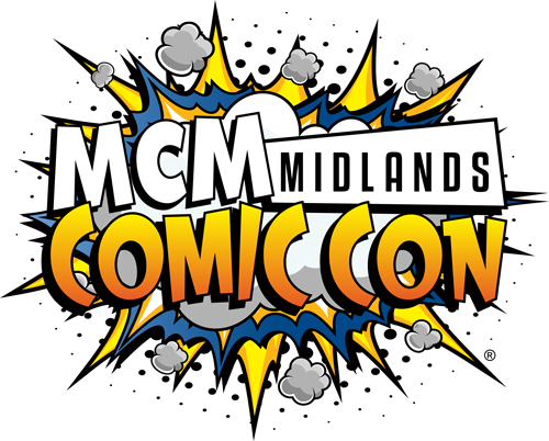 MCM Midlands Comic Con 2017