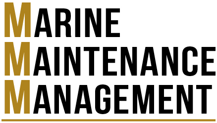 Marine Maintenance Management 2017