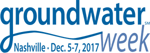 NGWA Groundwater Week 2017