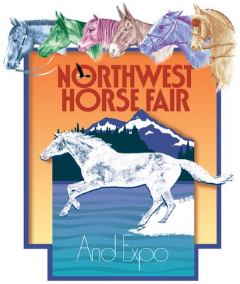 Northwest Horse Fair & Expo 2026