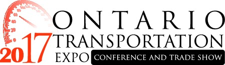 Ontario Transportation Expo (OTE) 2017