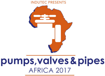 Pumps Valves and Pipes Africa 2017