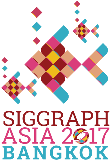 SIGGRAPH Asia 2017