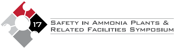 Safety in Ammonia Plants & Related Facilities Symposium 2017
