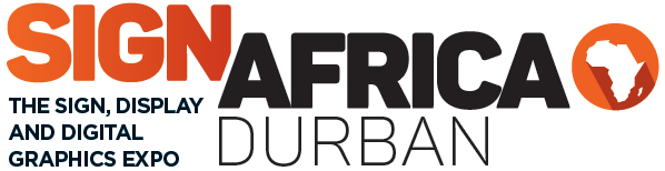 Sign Africa Durban 2018