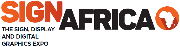 Sign Africa Expo Johannesburg 2019