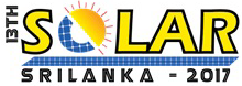 Solar Sri Lanka 2017
