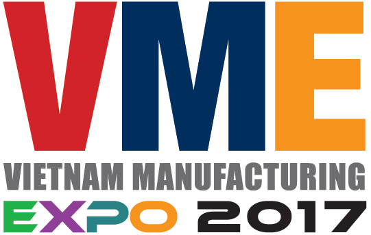 Vietnam Manufacturing Expo 2017