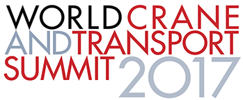 World Crane and Transport Summit 2017